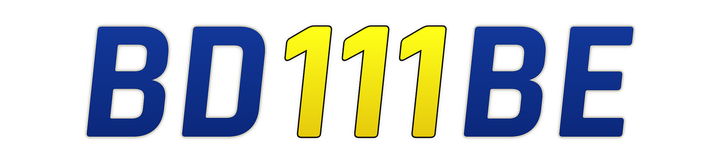 bd111be লোগো